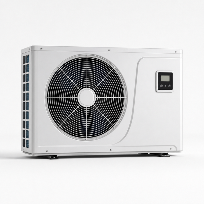 Pompă de căldură Hayward 13 kW
