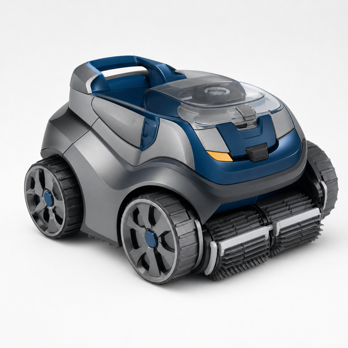 Robot aspirator Zodiac Vortex 4